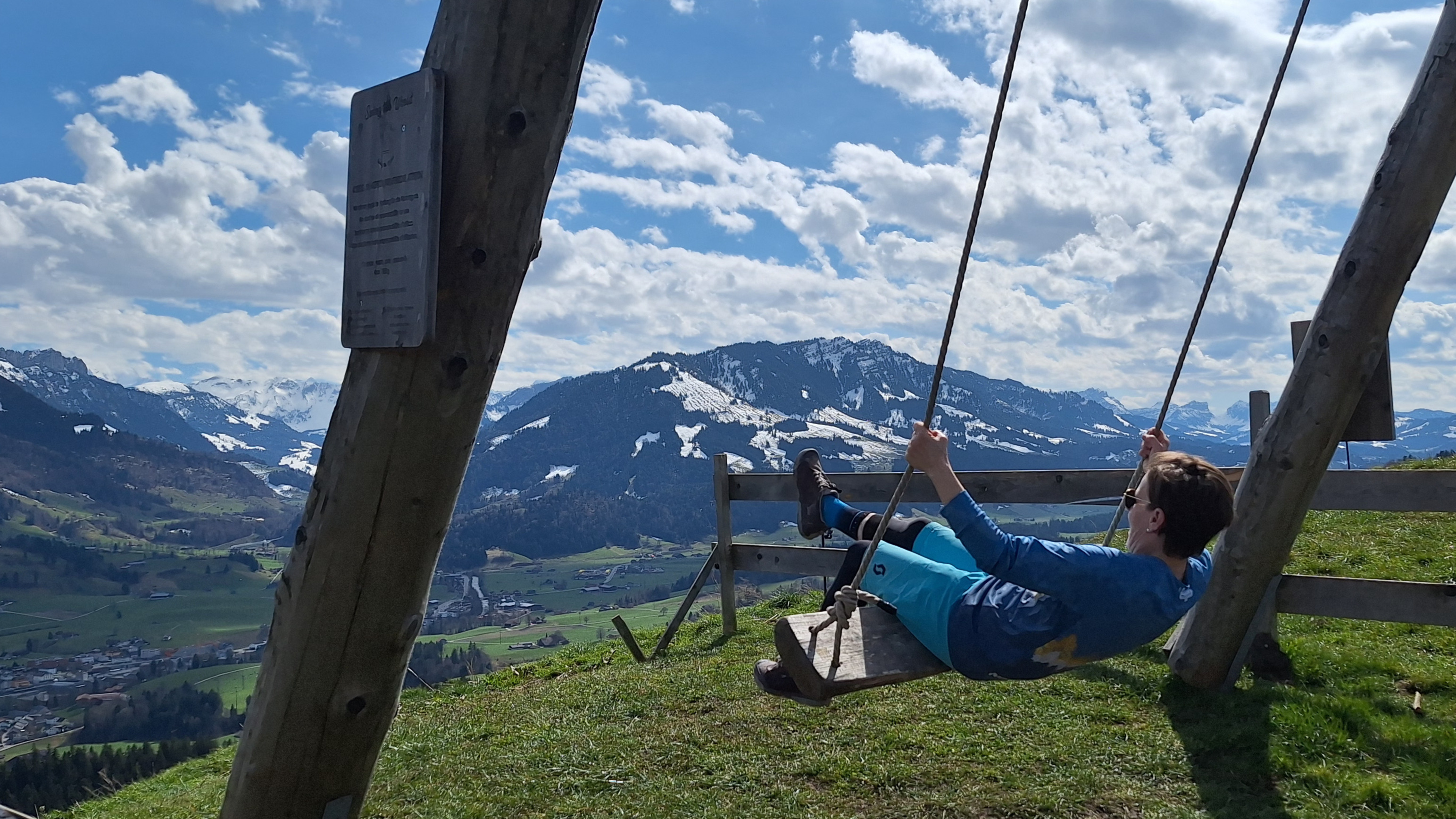 Wandertour Entlebuch